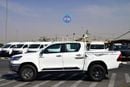 تويوتا هيلوكس Double Cab SR5 2.7L Petrol 4WD 5 Seater Automatic