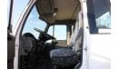 Nissan United Diesel MKD210 10 TON TRUCK