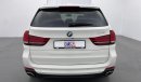 BMW X5 XDRIVE 50 4.4 | Under Warranty | Inspected on 150+ parameters