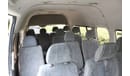 Toyota Hiace TOYOTA HIAC HIGHROOF 15 PASSENGER 2006 PETROL ENGINE