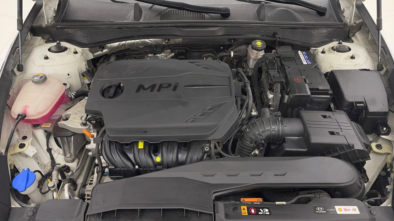 Hyundai Sonata SMART 2.5 | Zero Down Payment | Home Test Drive