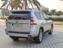 Toyota Prado VXR Full option V4 2.7L Excellent Condition
