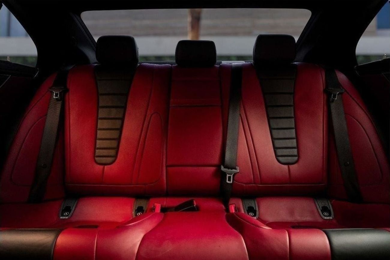 Mercedes-Benz CLS 350 350 | 3,035 P.M  | 0% Downpayment | Pristine Condition!