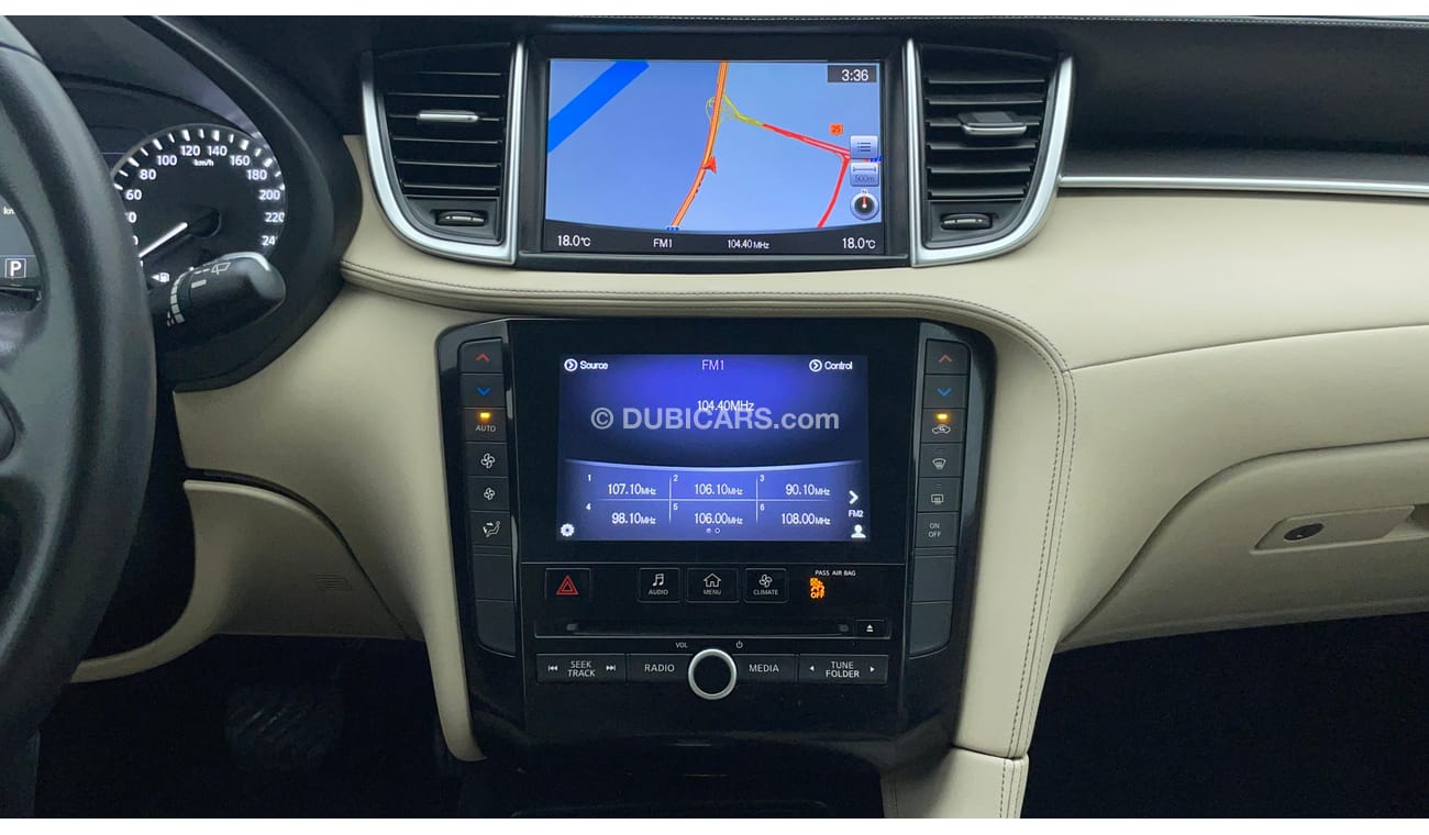 Infiniti QX50 LUXE 2 | Zero Down Payment | Free Home Test Drive