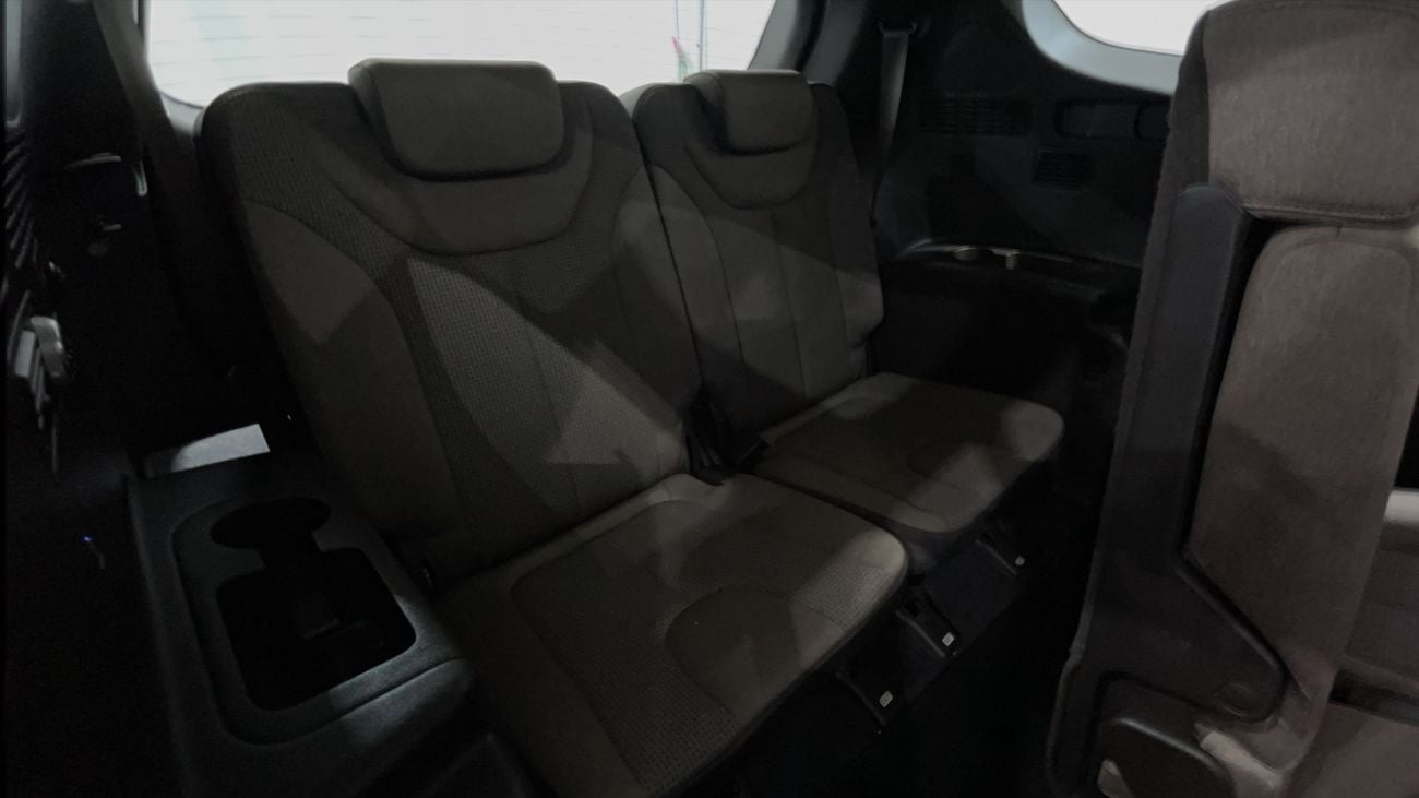 هيونداي سانتا في COMFORT 2023 COMFORT+ | AED 1410/Month | 0 DP | 30 Day Return | Warranty | Service History