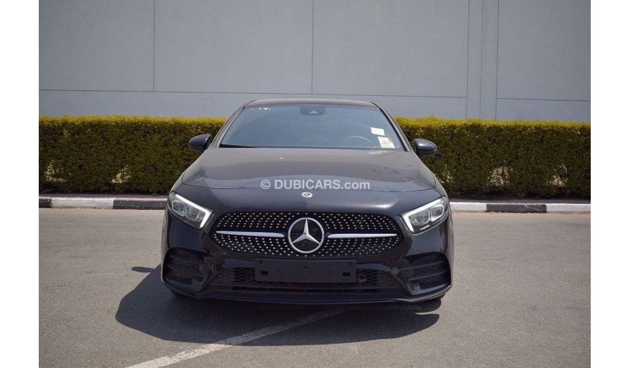 Mercedes-Benz A 200 BRAND NEW MERCEDES BENZ  A200 HATCHBACK 2022