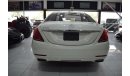 Mercedes-Benz S 400 AMG 2015 Mercedes Benz S400 Hybrid - Japanese Spec - No Accidents - Low Mileage