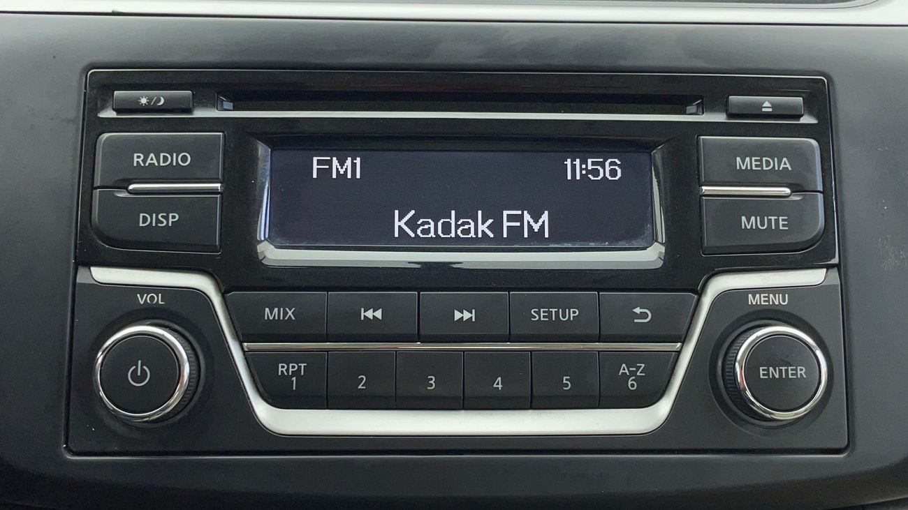 Nissan Sentra S 1.6 | Zero Down Payment | Home Test Drive