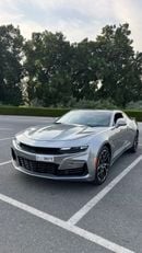 شيفروليه كامارو 1LS