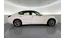 Infiniti Q50 Luxury / Sensory