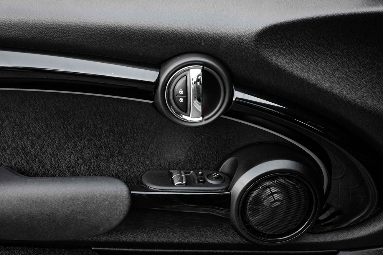 Mini Cooper Cooper John Cooper Works | 2,057 P.M | 0% Downpayment | JCW | ONE OWNER | AGENCY MAINTAINED!