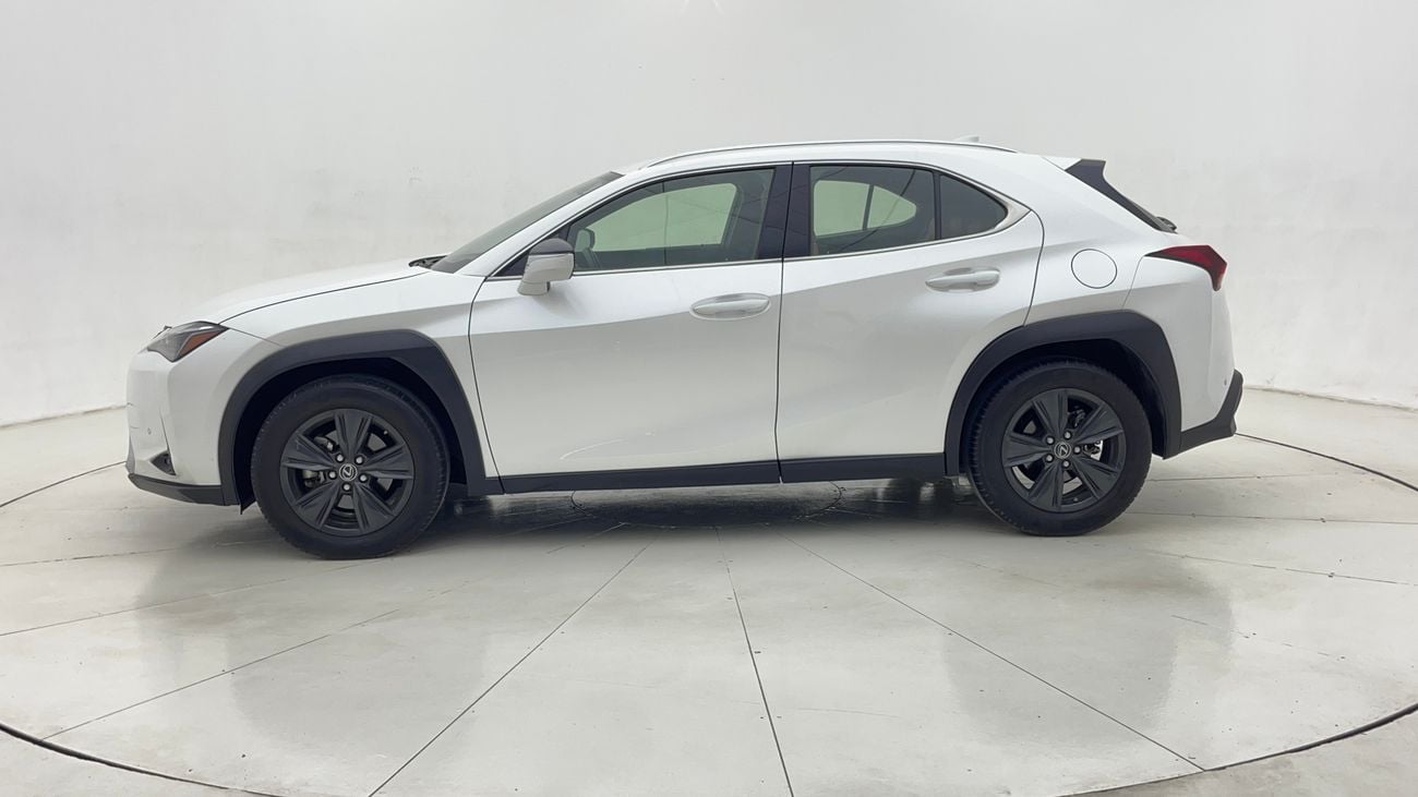 Lexus UX200 Premier 2.0L (169 HP) 2023 PREMIER | AED 1672/Month | 0 DP | 30 Day Return | Warranty | Service Hist