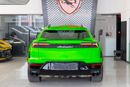 Lamborghini Urus SE Lamborghini Urus SE | 2026 | European Specs | V8 4.0L Twin Turbo 800HP | SUV PHEV | AWD