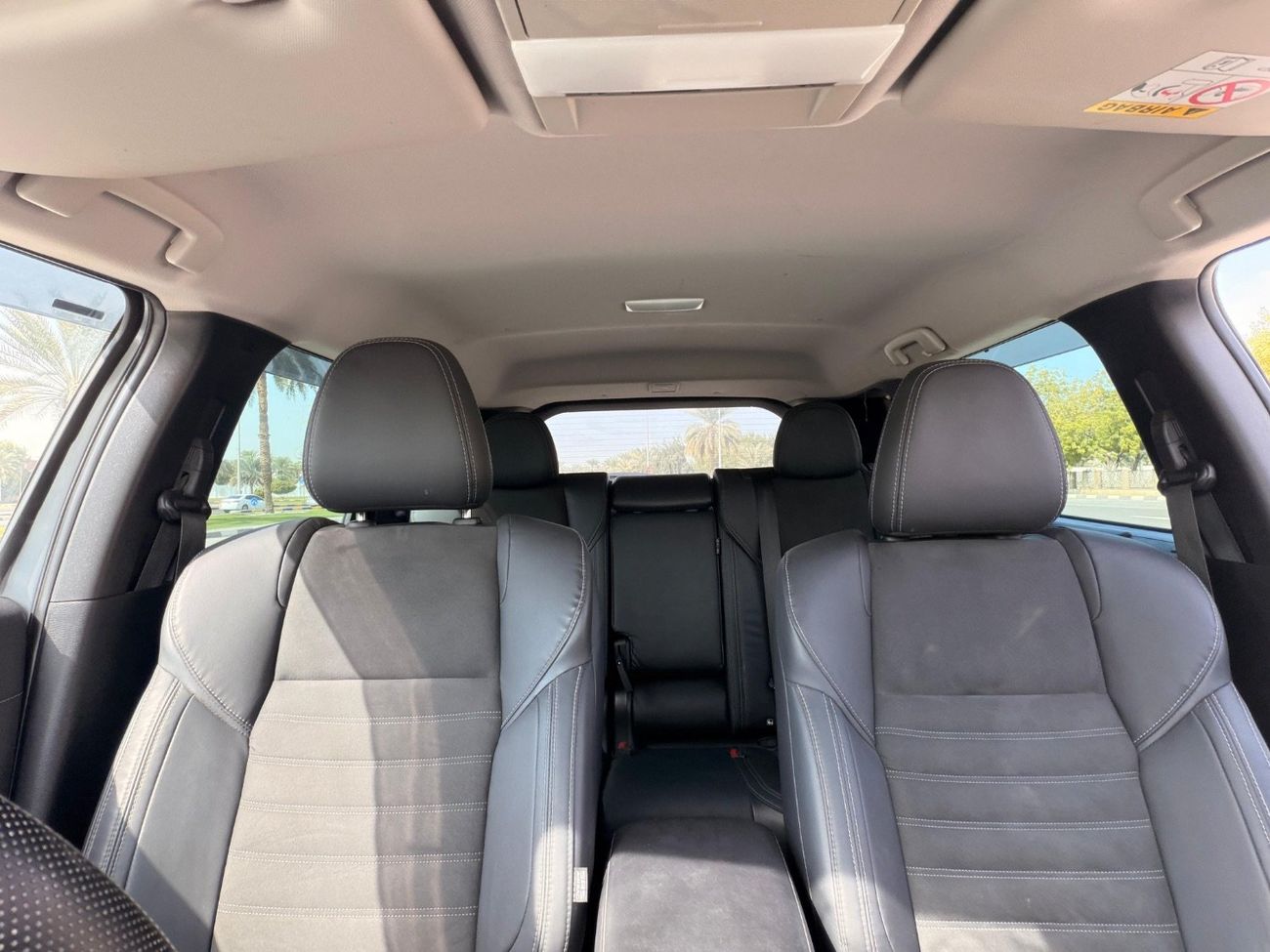 ميتسوبيشي آوتلاندر Aspire Export from Australia