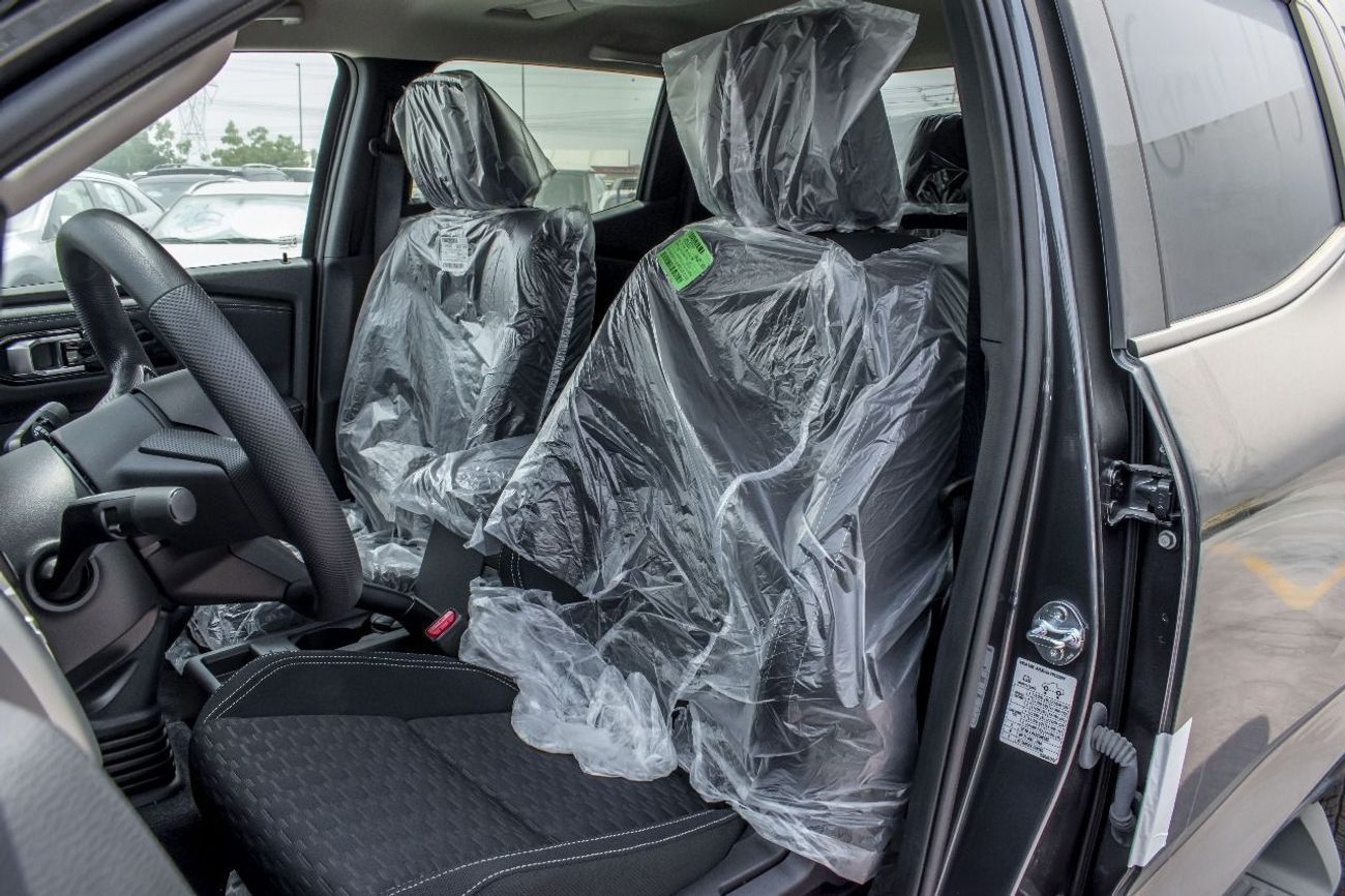 Mitsubishi L200 MITSUBISHI L200 PETROL GLX 2.4L 2025