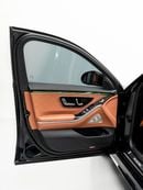مرسيدس بنز S 580 4MATIC