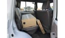 Toyota Land Cruiser Pick Up LC79 V8 TURBO DIESEL