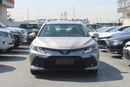 Toyota Camry 2023 TOYOTA CAMRY 2.5L GLE HYBRID CHINA