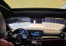 مرسيدس بنز CLS 350 AMG