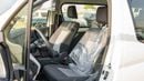 Toyota Hiace 2026 Toyota Hiace High Roof 2.8L MT Diesel (13 Seat)