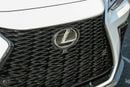 لكزس NX350h F SPORT 3 (Canadian Specs)