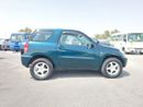 Toyota RAV4 TOYOTA RAV4 SUV RHD 2001 MODEL 1.8 L PETROL AUTOMATIC(PM09043)