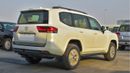 Toyota Land Cruiser EXR TwinTurbo 3.5L