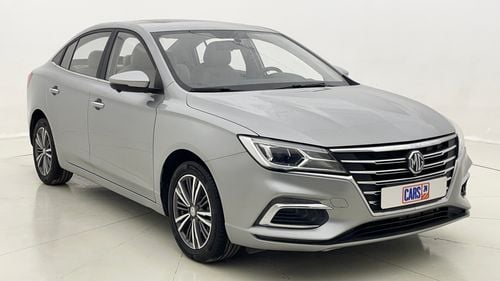 أم جي 5 LUXURY 1.5 | بدون دفعة مقدمة | اختبار القيادة في المنزل