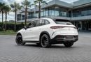 مرسيدس بنز EQE 500 EQE 500 4Matic | 4,309 P.M | 0% Downpayment | EQE 500 | GARGASH WARRANTY/SERVICE!