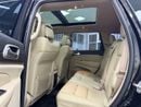 Jeep Grand Cherokee LIMITED GCC .. FSH .. Original paint .. V6 .. Perfect Condition