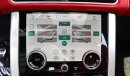 Land Rover Range Rover Autobiography RANGE ROVER VOGUE Autobiography 2021 ZERO FOLL OPTION