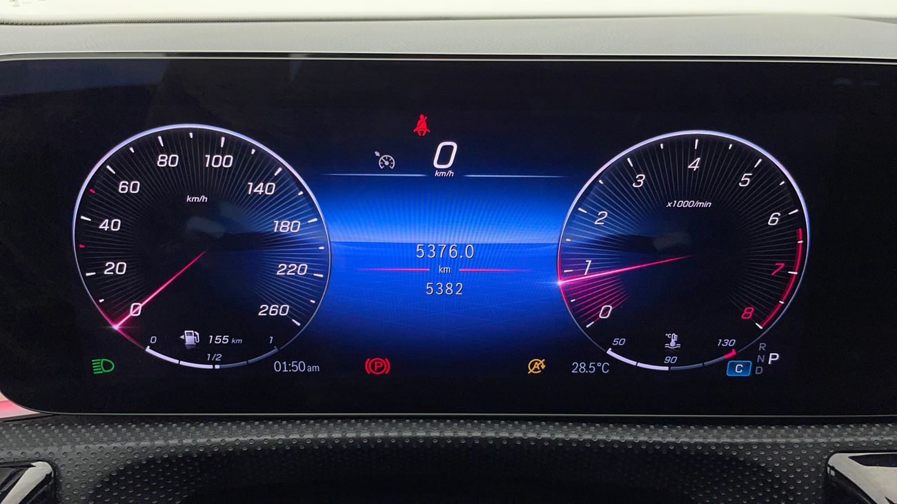 Mercedes-Benz A 200 AMG PREMIUM 1.3 | Zero Down Payment | Home Test Drive