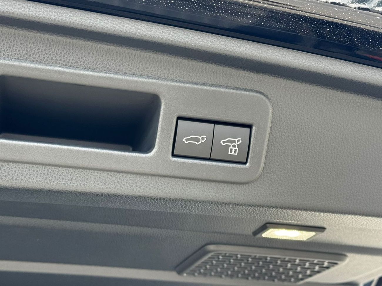 Toyota 4Runner 2025 Toyota 4Runner 2.4L Turbo Limited 7 Seats