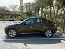 BMW X6 xDrive 3.5i