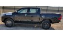 Toyota Hilux HILUX 4.0L 4WD VX TRD DC AT  2021 PETROL