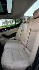 Nissan Maxima full option| GCC