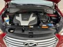 Hyundai Santa Fe GLS 2018 Hyundai Santafe 3.3L V6 - Rear Camera - AWD 4x4 - 7 Seats