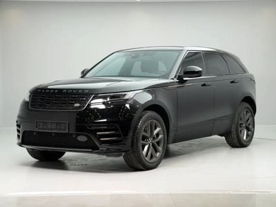 Land Rover Range Rover Velar DYNAMIC SE P250 P250 SE - European Specs - Brand