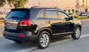 Kia Sorento GOOD CONDITION | LHD | 2.0L DIESEL ENGINE | 2010 | DOUBLE SUNROOF | REAR VIEW CAMERA