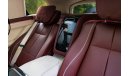 Mercedes Maybach GLS600 Maybach MAYBACH RHD