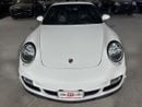 بورش 911 PORSCHE 911 CARRERA TURBO 2007 | FULL SERVICE HISTORY | SPORTS CHRONO PACKAGE | MEMORY SEATS