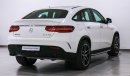 Mercedes-Benz GLE 43 AMG 4matic VSB 27622 PRICE REDUCTION!!