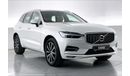 Volvo XC60 T5 Inscription