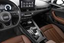 Audi A5 40 TFSI S Line 2.0L (190 HP)