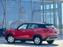 Hyundai Creta Mid 1.6L HYUNDAI CRETA 2024 1.6L GCC (930/-MONTHLY)