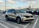 Kia Sorento 2021 KIA SORENTO EX - 2.5L V4 - Rear Camera & Sensor 4x4 - Leather Seats With Electric - Auto Trunk