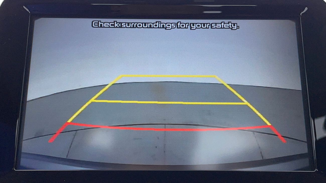 Kia Cerato LX 1.6 | Zero Down Payment | Free Home Test Drive