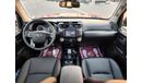 Toyota 4Runner TOYOTA 4RUNNER 2018 MODEL TRD FULL OPTION