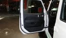 Jeep Wrangler Rubicon 392 SRT Hemi MDS - Under Warranty and Service Contract