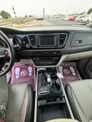 Kia Sedona 2017 - 7 SEATS FAMILY CAR LOW KM US SPEC